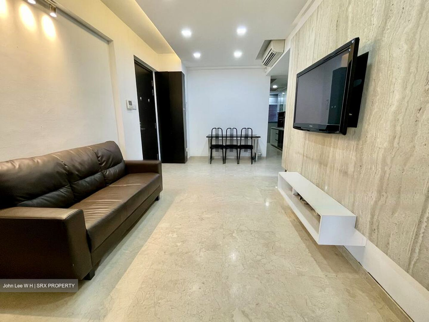 Angullia Park Residences @ Orchard (D10), Apartment #618844301